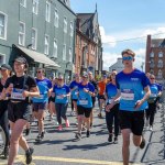 Regeneron Great Limerick Run 2024. Picture:  Olena Oleksienko/ilovelimerick
