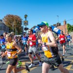 Regeneron Great Limerick Run 2024. Picture:  Olena Oleksienko/ilovelimerick