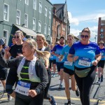 Regeneron Great Limerick Run 2024. Picture:  Olena Oleksienko/ilovelimerick
