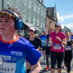 Regeneron Great Limerick Run 2024. Picture:  Olena Oleksienko/ilovelimerick