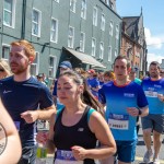Regeneron Great Limerick Run 2024. Picture:  Olena Oleksienko/ilovelimerick