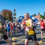 Regeneron Great Limerick Run 2024. Picture:  Olena Oleksienko/ilovelimerick