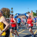 Regeneron Great Limerick Run 2024. Picture:  Olena Oleksienko/ilovelimerick