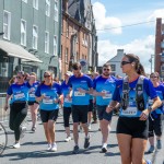 Regeneron Great Limerick Run 2024. Picture:  Olena Oleksienko/ilovelimerick