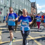 Regeneron Great Limerick Run 2024. Picture:  Olena Oleksienko/ilovelimerick