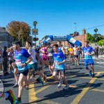 Regeneron Great Limerick Run 2024. Picture:  Olena Oleksienko/ilovelimerick
