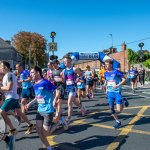 Regeneron Great Limerick Run 2024. Picture:  Olena Oleksienko/ilovelimerick