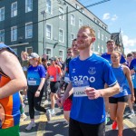 Regeneron Great Limerick Run 2024. Picture:  Olena Oleksienko/ilovelimerick