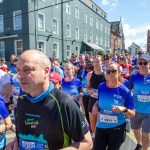Regeneron Great Limerick Run 2024. Picture:  Olena Oleksienko/ilovelimerick