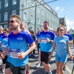 Regeneron Great Limerick Run 2024. Picture:  Olena Oleksienko/ilovelimerick