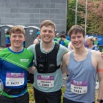 Regeneron Great Limerick Run 2025. Picture: Richard Lynch/ilovelimerick