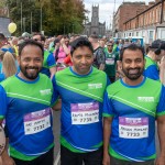 Regeneron Great Limerick Run 2025. Picture: Richard Lynch/ilovelimerick