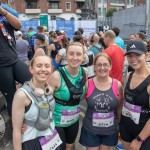 Regeneron Great Limerick Run 2025. Picture: Richard Lynch/ilovelimerick