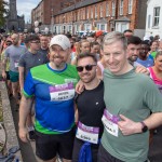 Regeneron Great Limerick Run 2025. Picture: Richard Lynch/ilovelimerick