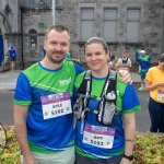 Regeneron Great Limerick Run 2025. Picture: Richard Lynch/ilovelimerick
