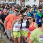 Regeneron Great Limerick Run 2025. Picture: Richard Lynch/ilovelimerick