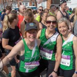 Regeneron Great Limerick Run 2025. Picture: Richard Lynch/ilovelimerick