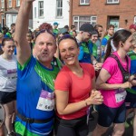 Regeneron Great Limerick Run 2025. Picture: Richard Lynch/ilovelimerick