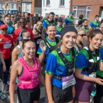 Regeneron Great Limerick Run 2025. Picture: Richard Lynch/ilovelimerick