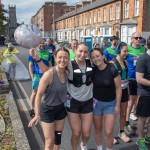 Regeneron Great Limerick Run 2025. Picture: Richard Lynch/ilovelimerick
