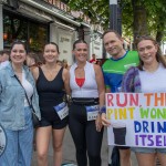 Regeneron Great Limerick Run 2025. Picture: Richard Lynch/ilovelimerick