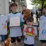 Regeneron Great Limerick Run 2025. Picture: Richard Lynch/ilovelimerick