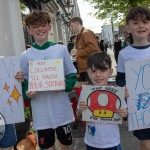 Regeneron Great Limerick Run 2025. Picture: Richard Lynch/ilovelimerick