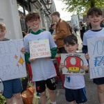 Regeneron Great Limerick Run 2025. Picture: Richard Lynch/ilovelimerick