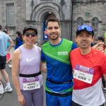 Regeneron Great Limerick Run 2025. Picture: Richard Lynch/ilovelimerick