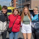 Regeneron Great Limerick Run 2025. Picture: Richard Lynch/ilovelimerick