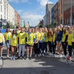 Regeneron Great Limerick Run 2025. Picture: Richard Lynch/ilovelimerick