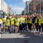 Regeneron Great Limerick Run 2025. Picture: Richard Lynch/ilovelimerick