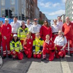 Regeneron Great Limerick Run 2025. Picture: Richard Lynch/ilovelimerick