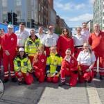 Regeneron Great Limerick Run 2025. Picture: Richard Lynch/ilovelimerick