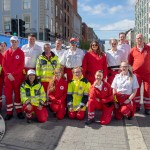 Regeneron Great Limerick Run 2025. Picture: Richard Lynch/ilovelimerick
