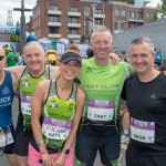 Regeneron Great Limerick Run 2025. Picture: Richard Lynch/ilovelimerick