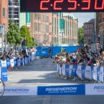 Regeneron Great Limerick Run 2025. Picture: Richard Lynch/ilovelimerick