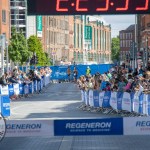 Regeneron Great Limerick Run 2025. Picture: Richard Lynch/ilovelimerick