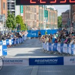 Regeneron Great Limerick Run 2025. Picture: Richard Lynch/ilovelimerick