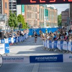 Regeneron Great Limerick Run 2025. Picture: Richard Lynch/ilovelimerick