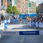 Regeneron Great Limerick Run 2025. Picture: Richard Lynch/ilovelimerick