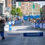 Regeneron Great Limerick Run 2025. Picture: Richard Lynch/ilovelimerick
