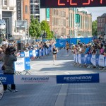 Regeneron Great Limerick Run 2025. Picture: Richard Lynch/ilovelimerick