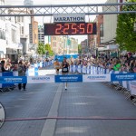 Regeneron Great Limerick Run 2025. Picture: Richard Lynch/ilovelimerick