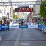 Regeneron Great Limerick Run 2025. Picture: Richard Lynch/ilovelimerick