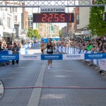Regeneron Great Limerick Run 2025. Picture: Richard Lynch/ilovelimerick