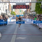 Regeneron Great Limerick Run 2025. Picture: Richard Lynch/ilovelimerick