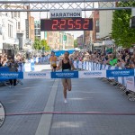 Regeneron Great Limerick Run 2025. Picture: Richard Lynch/ilovelimerick