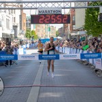 Regeneron Great Limerick Run 2025. Picture: Richard Lynch/ilovelimerick