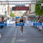 Regeneron Great Limerick Run 2025. Picture: Richard Lynch/ilovelimerick